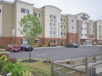 Candlewood Suites Philadelphia - Airport Area