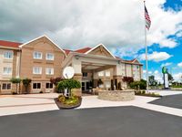 Holiday Inn Express & Suites Port Clinton-Catawba Island
