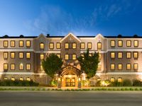 Staybridge Suites Toledo - Maumee