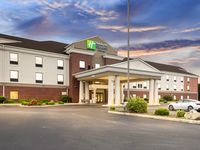 Holiday Inn Express & Suites Van Wert