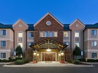 Staybridge Suites Charlotte Ballantyne