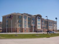 Candlewood Suites Youngstown West - Austintown