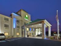 Holiday Inn Express Irwin (Pa Tpk Exit 67)