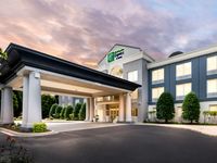 Holiday Inn Express & Suites Sylva - Western Carolina Area