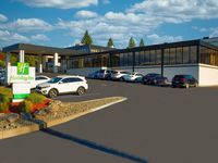 Holiday Inn Scranton East - Dunmore