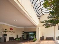 Crowne Plaza Hickory