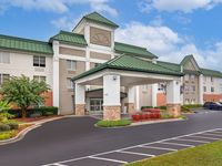 Holiday Inn Express & Suites Kings Mountain - Shelby Area