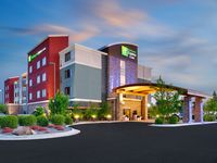 Holiday Inn Express & Suites Butte