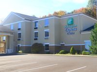 Holiday Inn Express & Suites St Marys