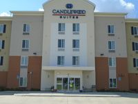 Candlewood Suites Sidney