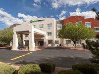 Holiday Inn Express & Suites Santa Fe