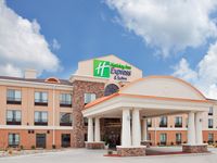 Holiday Inn Express & Suites Saint Robert - Leonard Wood