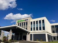 Holiday Inn Express Grand Island - Niagara Falls