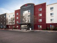 Candlewood Suites Roswell