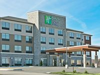 Holiday Inn Express & Suites Uniontown