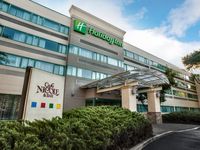 Holiday Inn Princeton