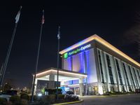 Holiday Inn Express Newark Airport – Elizabeth