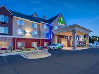 Holiday Inn Express St Paul S - Inver Grove Hgts