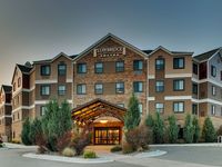 Staybridge Suites Missoula