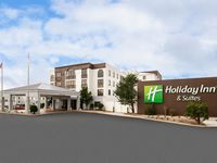 Holiday Inn & Suites Springfield - I-44