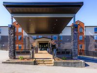 Holiday Inn Express Osage Bch - Lake of the Ozarks