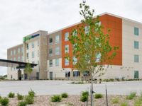 Holiday Inn Express Alliance