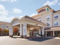 Holiday Inn Grand Rapids - Airport