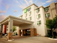 Holiday Inn Express & Suites Norfolk