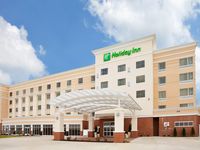 Holiday Inn Columbia-East
