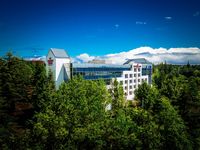 Crowne Plaza Portland-Lake Oswego