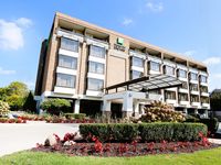 Holiday Inn Express Detroit-Birmingham