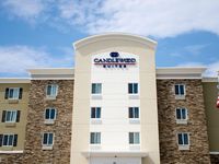 Candlewood Suites Memphis - Southaven