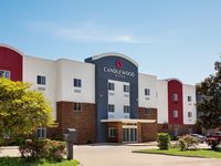 Candlewood Suites Vicksburg