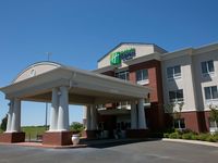 Holiday Inn Express & Suites Brookhaven
