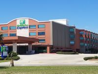 Holiday Inn Express Biloxi - Beach Blvd