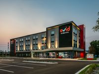 avid hotels Roseville - Minneapolis North