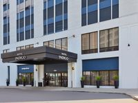 Hotel Indigo Detroit Downtown