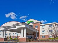 Holiday Inn Express & Suites Charlotte