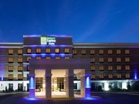 Holiday Inn Express & Suites Laurel