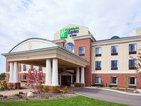 Holiday Inn Express & Suites Howell
