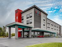 avid hotels Zeeland