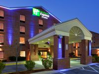 Holiday Inn Express & Suites I-95 Capitol Beltway-Largo