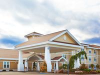 Holiday Inn Express & Suites Iron Mountain
