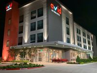 avid hotels Oklahoma City Airport