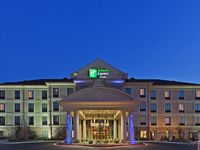 Holiday Inn Express & Suites Poteau