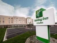 Holiday Inn & Suites Mount Pleasant