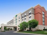 Holiday Inn Express & Suites Baltimore - BWI Airport North