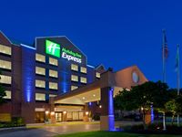 Holiday Inn Express Baltimore-Bwi Airport West