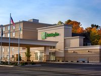 Holiday Inn Marquette