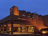 Crowne Plaza Columbus North- Worthington